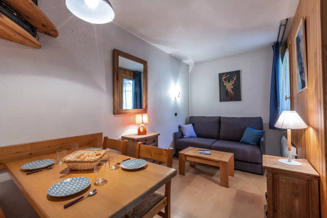 Residence La Traverse