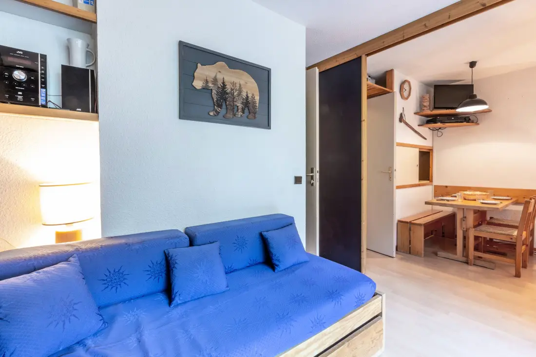 Residence La Traverse