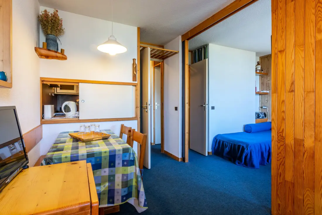 Residence La Traverse