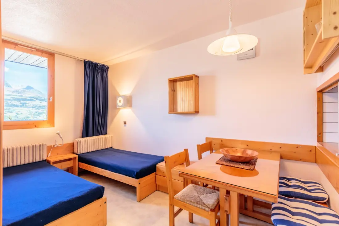 Residence La Traverse