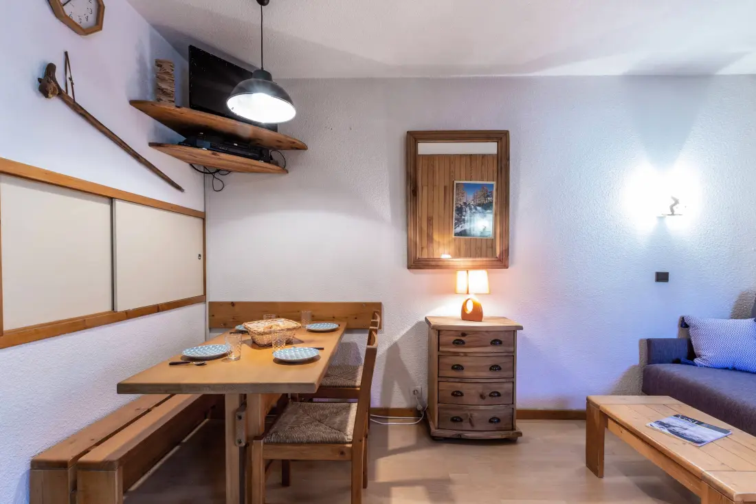 Residence La Traverse
