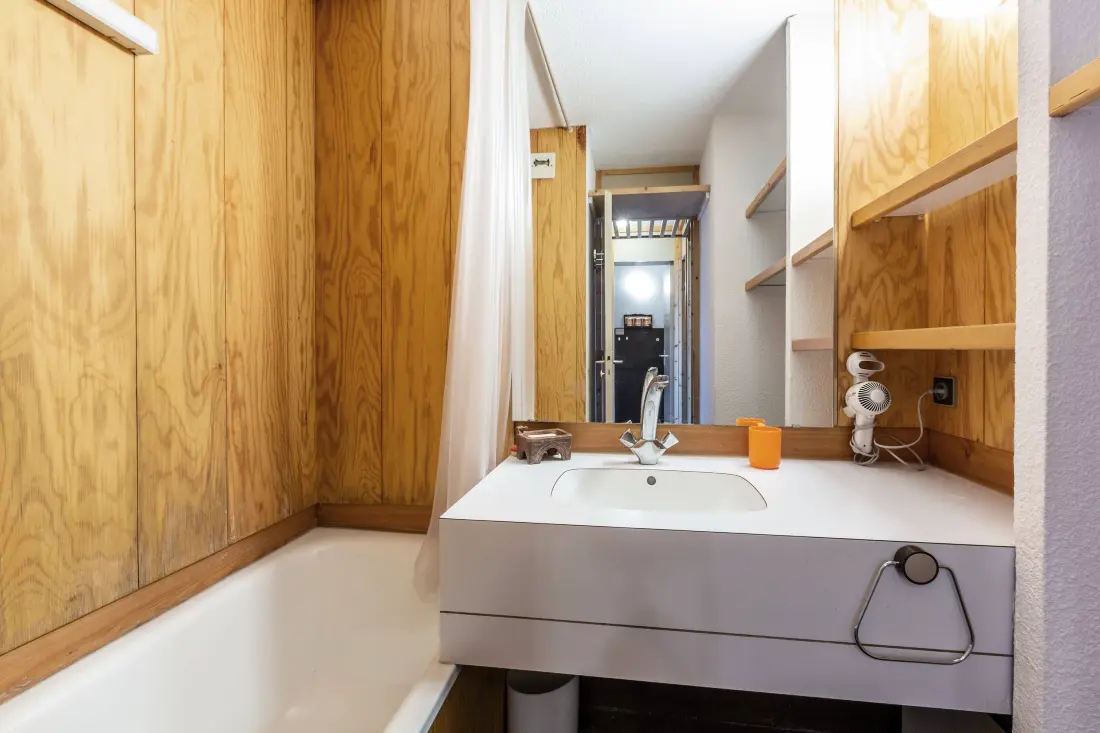 Residence La Traverse