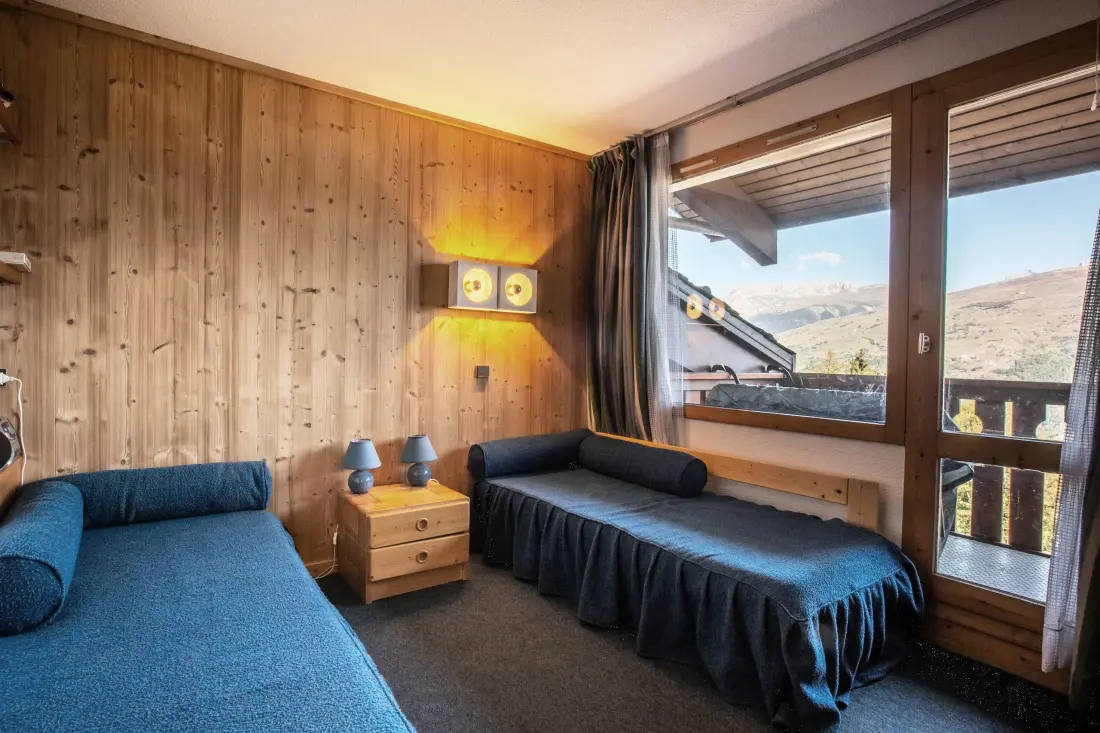 Residence La Traverse