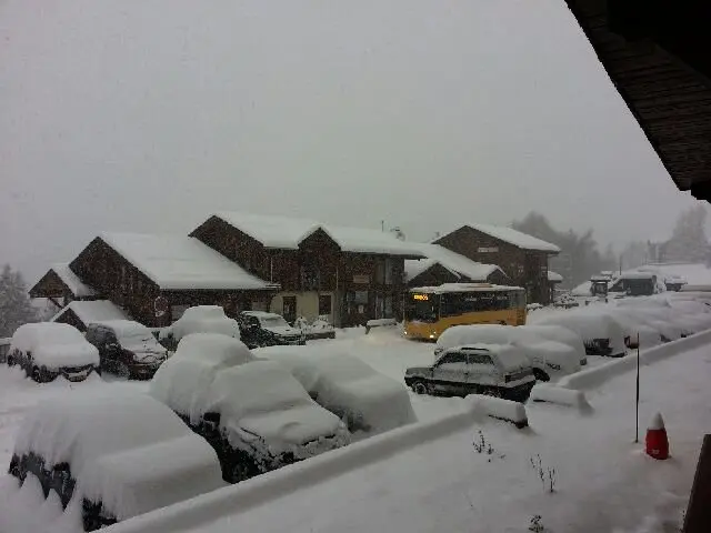 Residence La Traverse