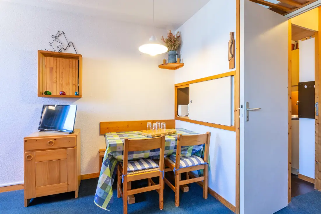 Residence La Traverse