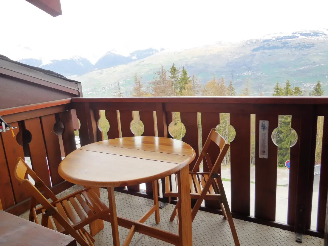 Residence La Traverse