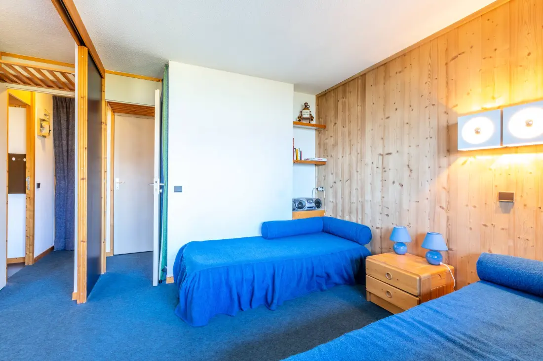 Residence La Traverse