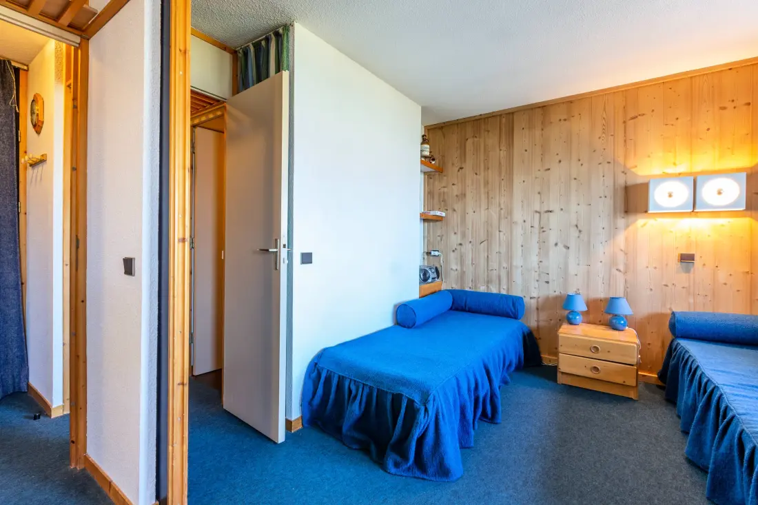 Residence La Traverse