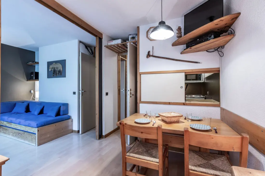 Residence La Traverse