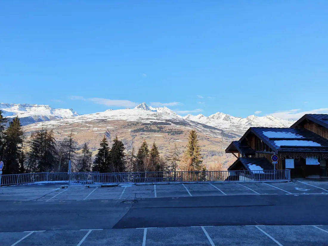 Residence La Traverse