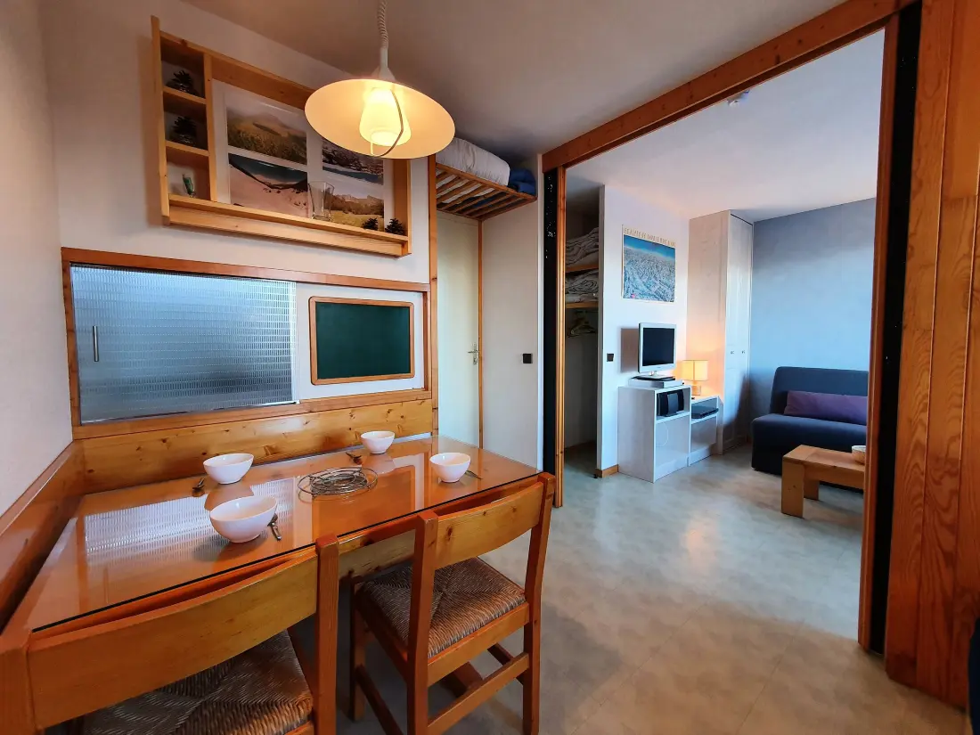 Residence La Traverse