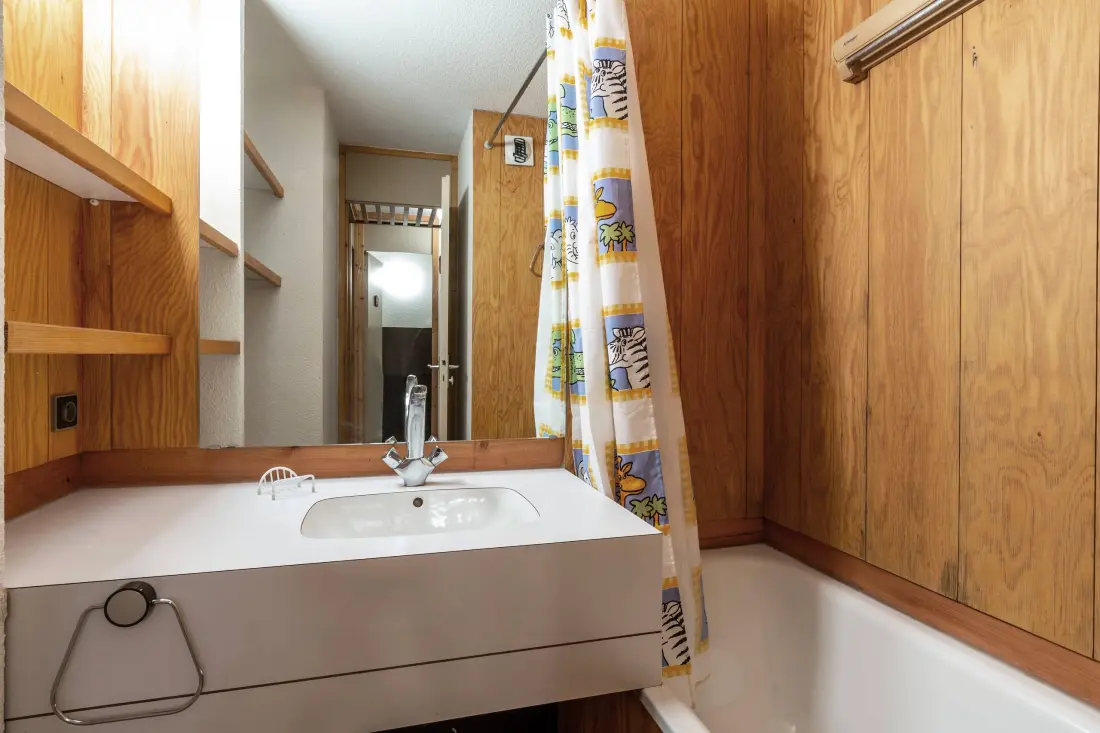 Residence La Traverse