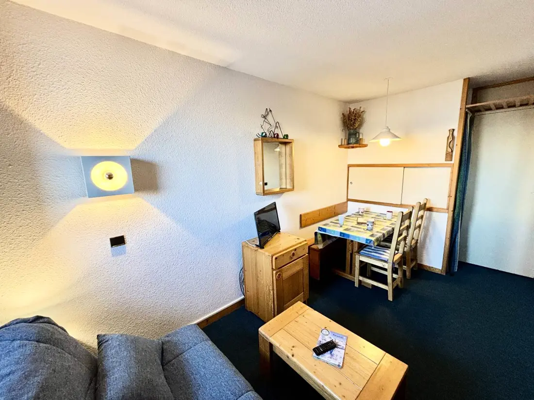Residence La Traverse