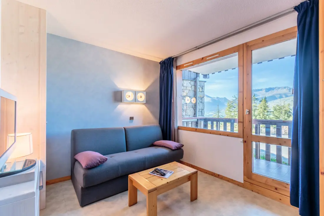 Residence La Traverse