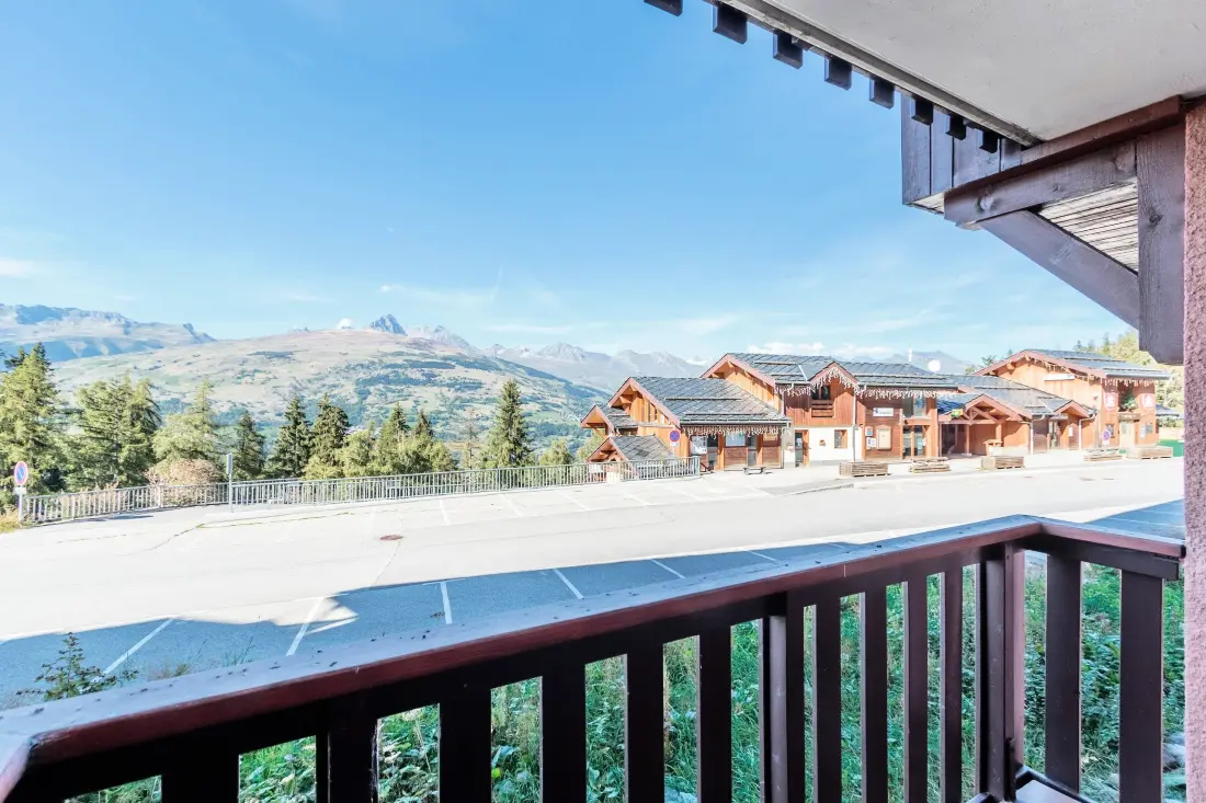 Residence La Traverse