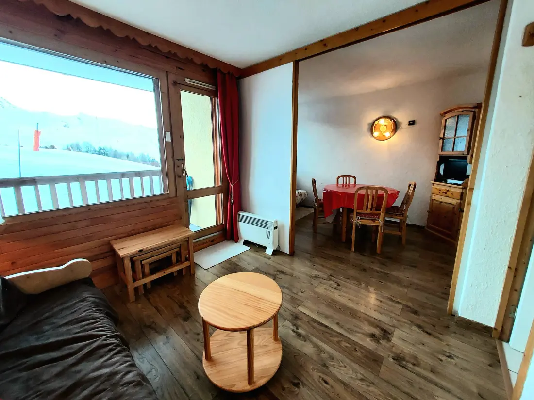 Residence Le Belvedere