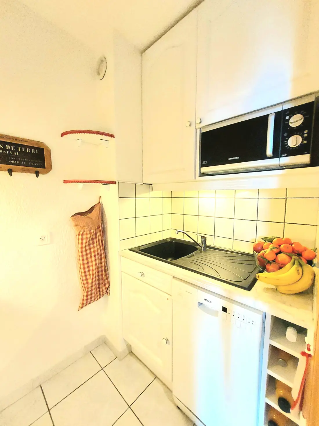 Residence Le Belvedere