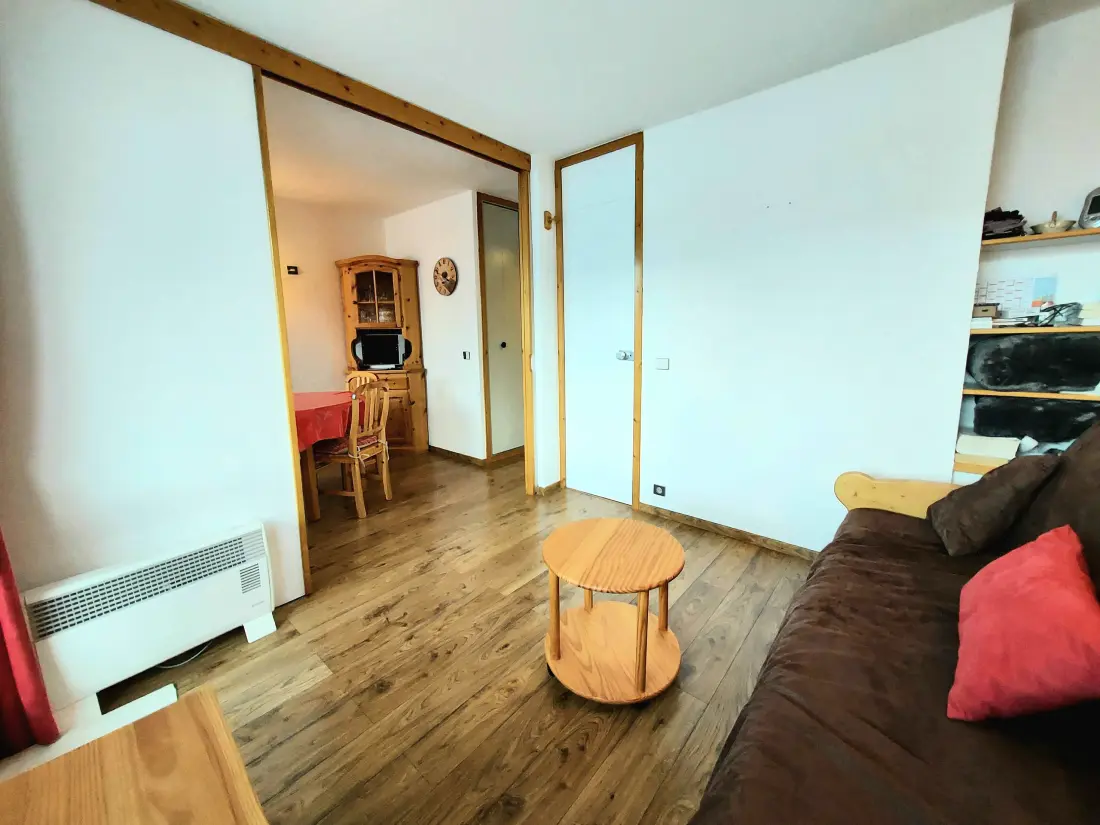 Residence Le Belvedere