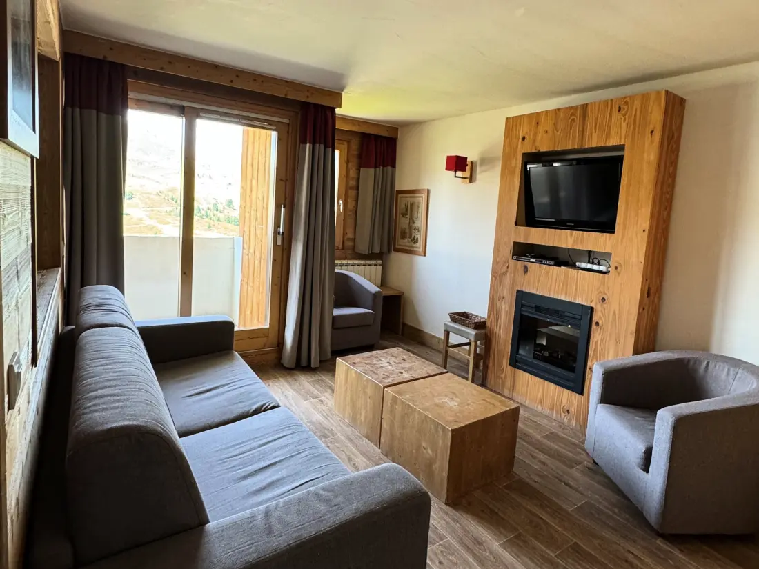 Residence Le Centaure