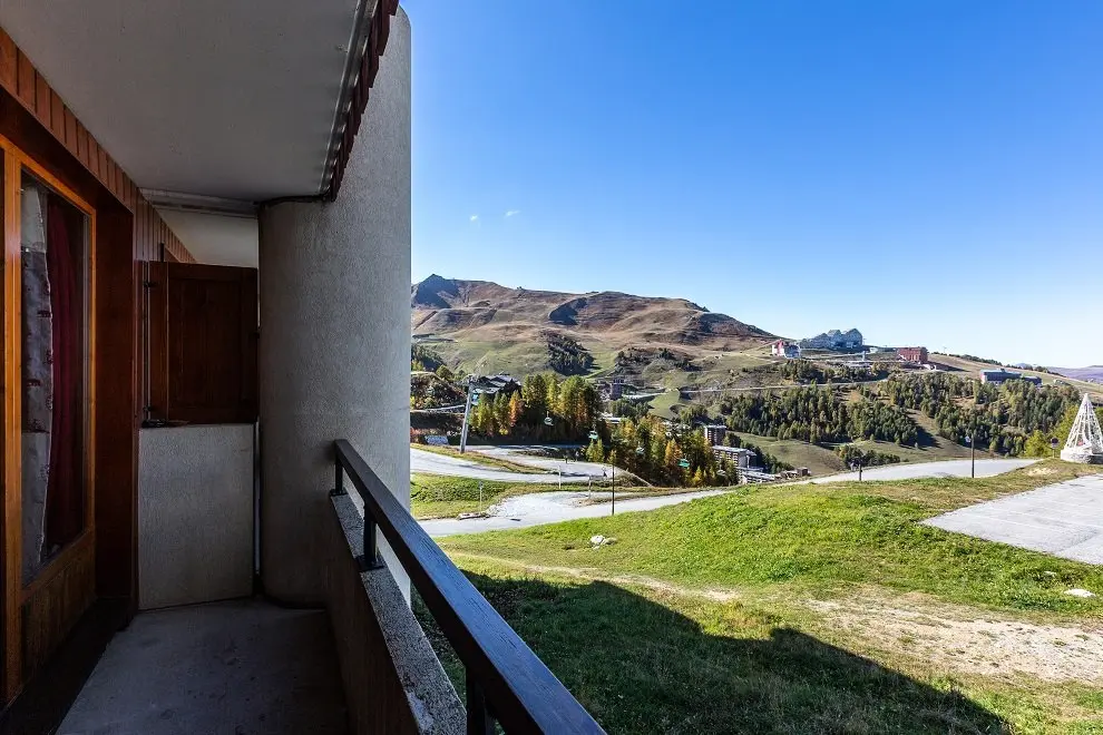 Cervin Residence