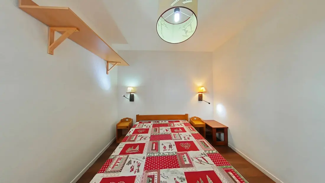 Cervin Residence