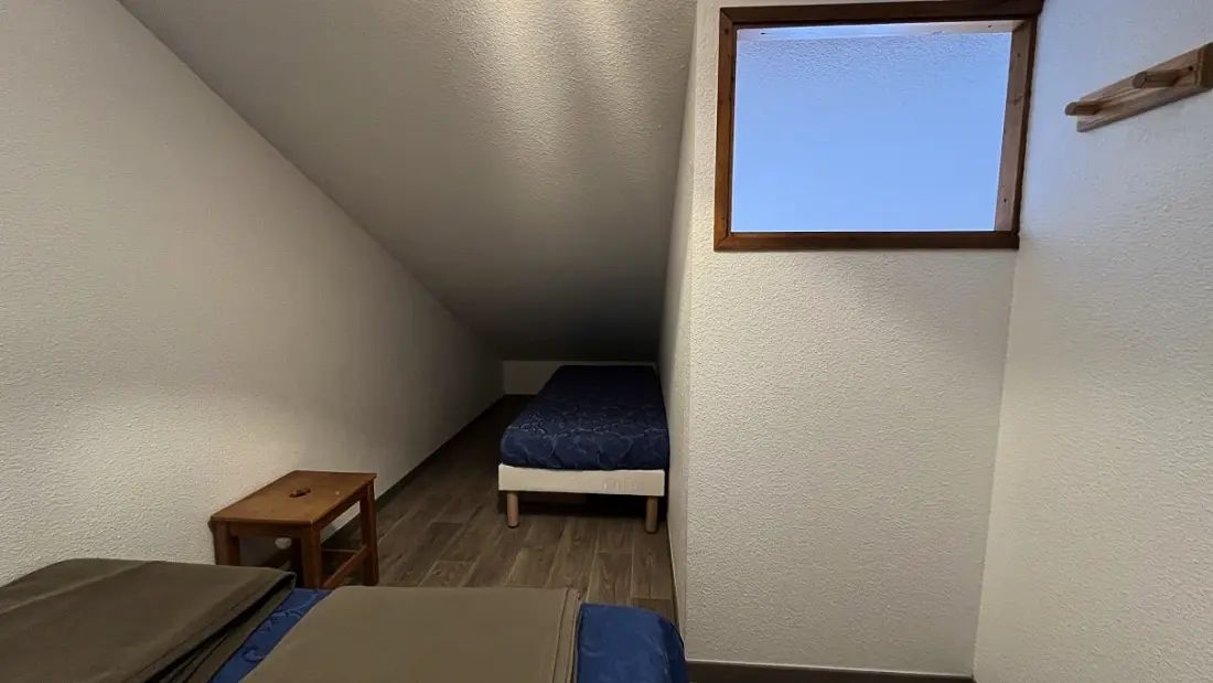 Cervin Residence