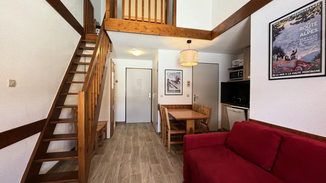 Cervin Residence