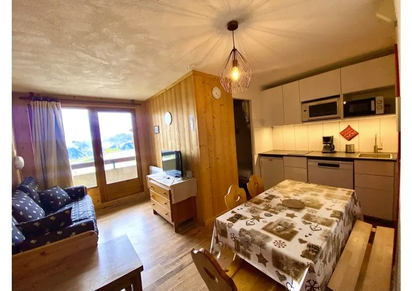 Cervin Residence