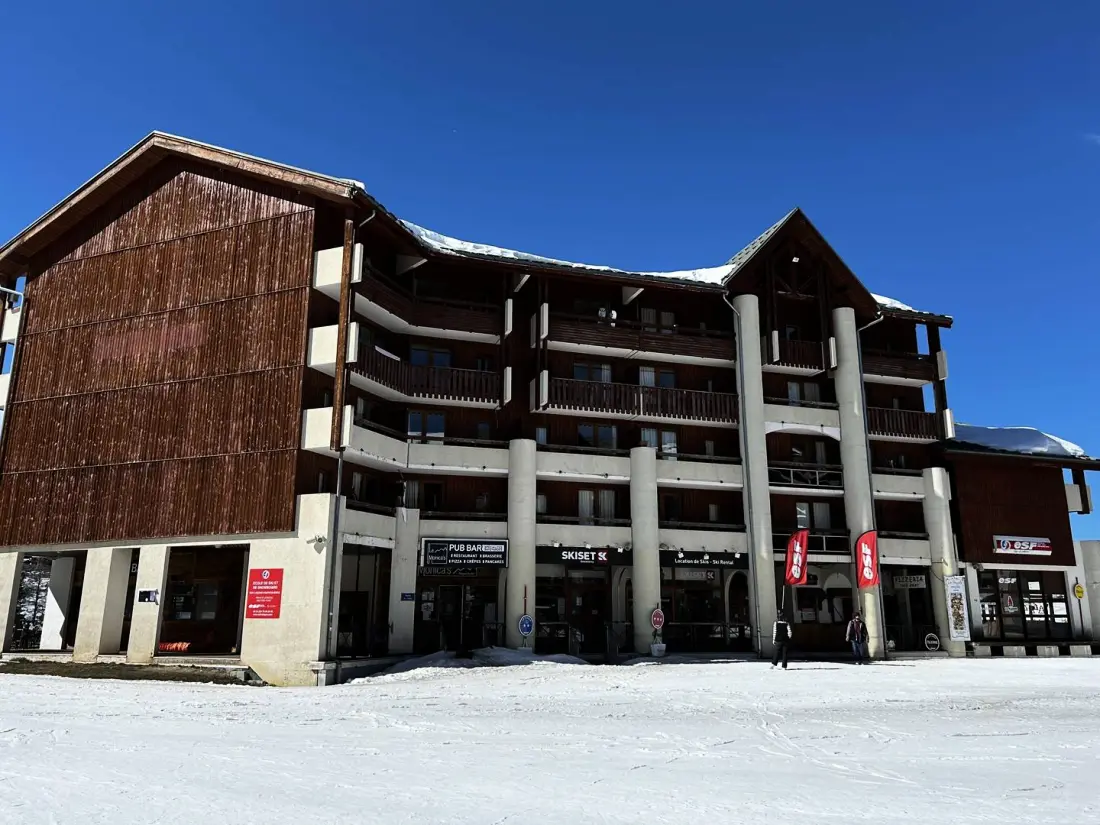 Cervin Residence