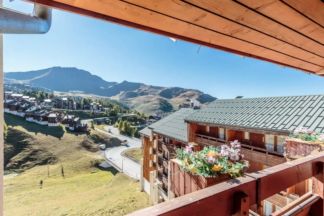 Cervin Residence