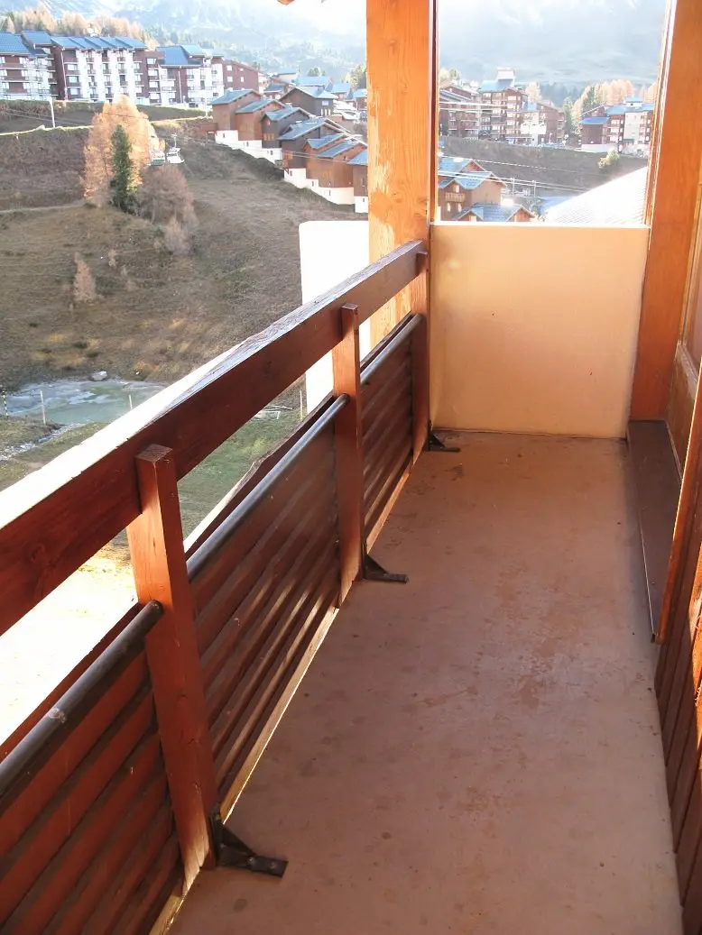 Cervin Residence