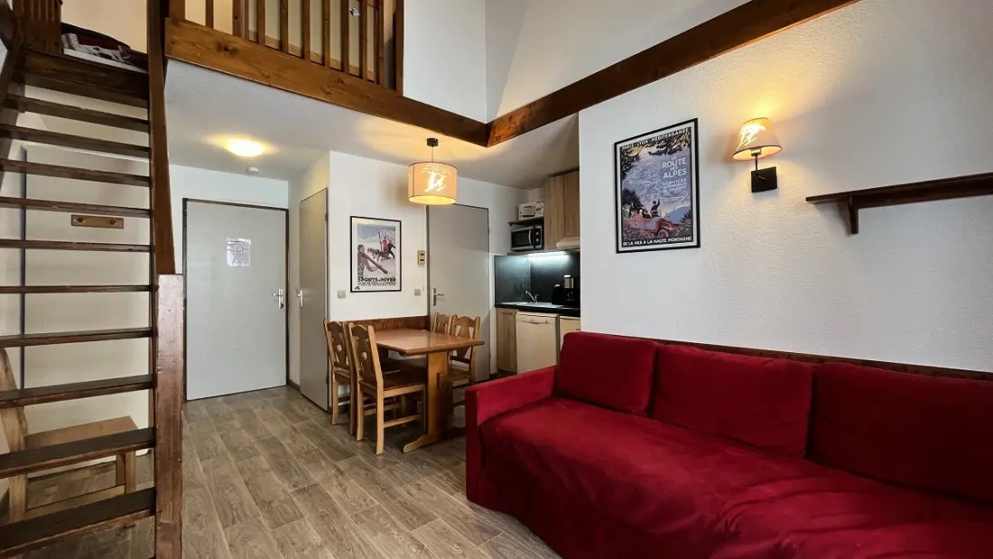 Cervin Residence