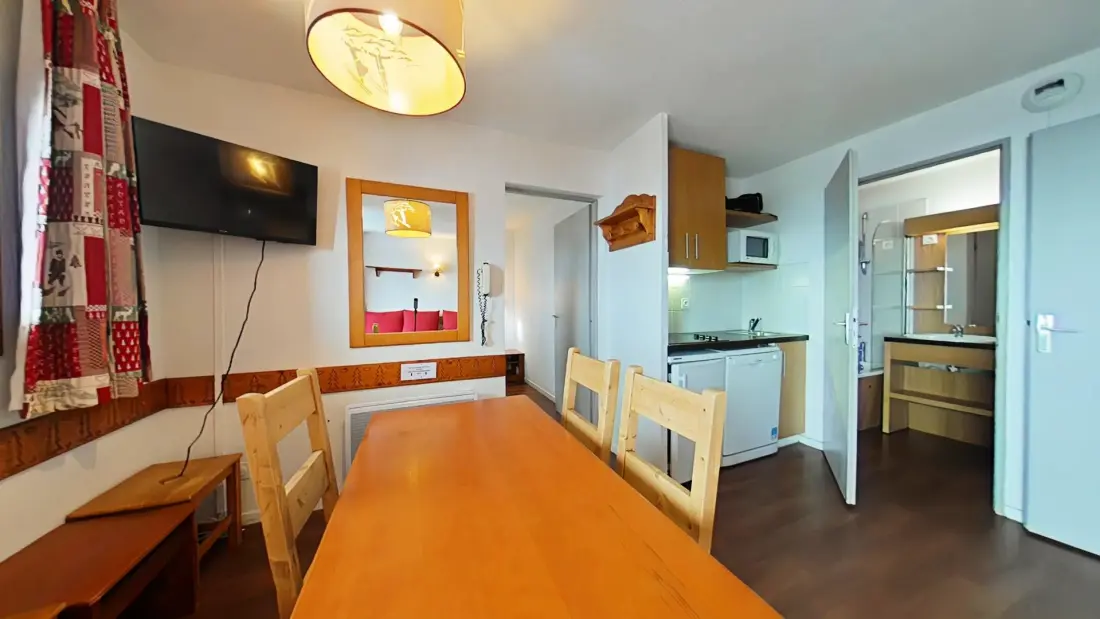 Cervin Residence