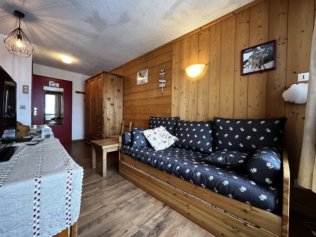Cervin Residence