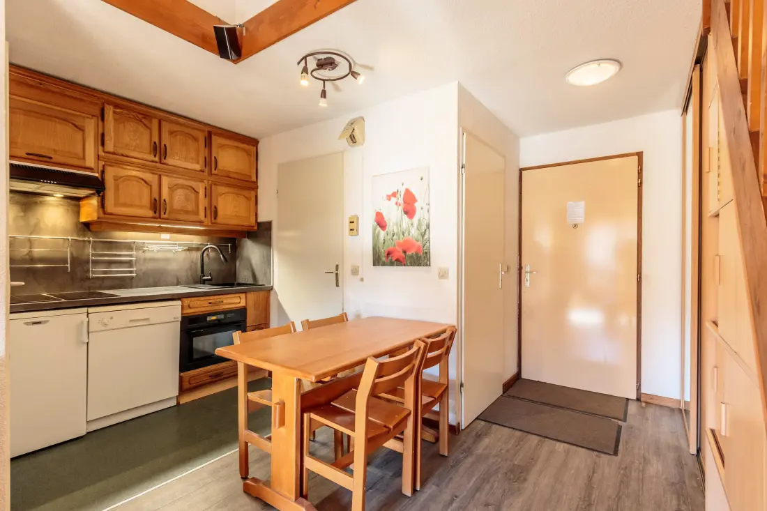 Cervin Residence