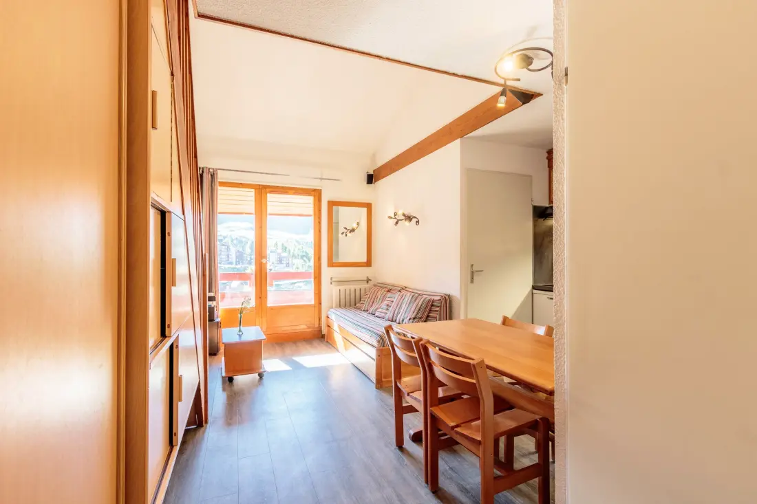 Cervin Residence