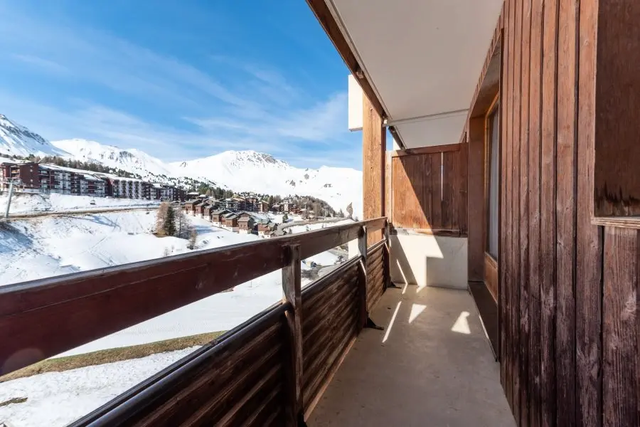 Cervin Residence