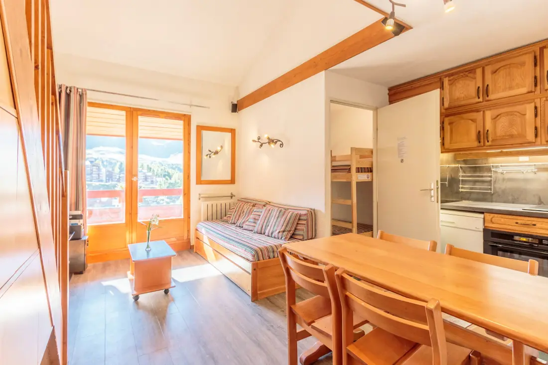 Cervin Residence