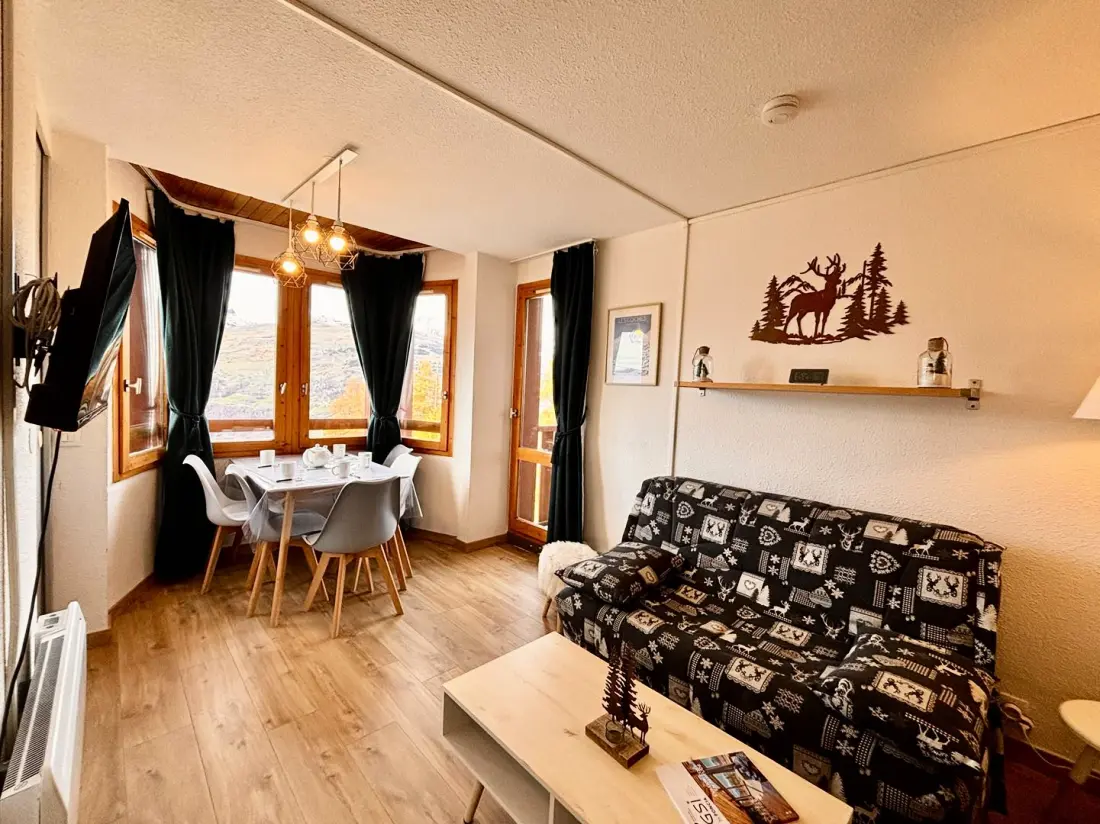 Residence Le De 3