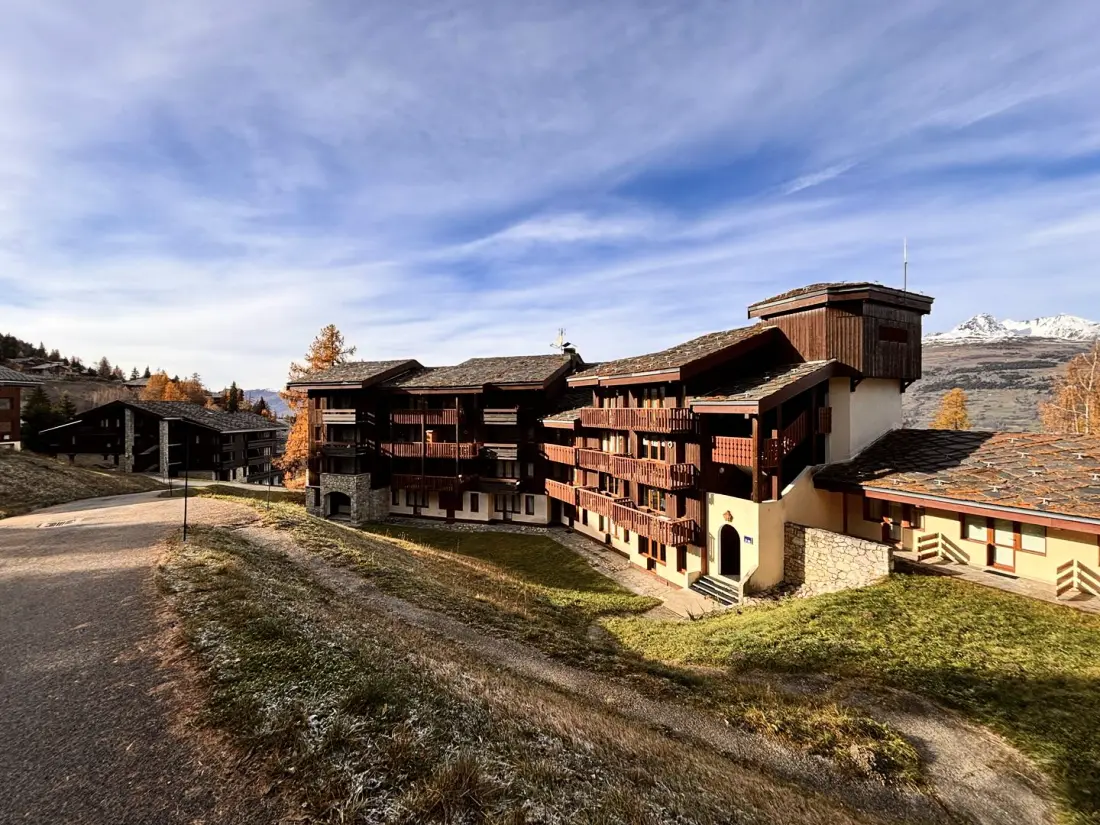 Residence Le De 3