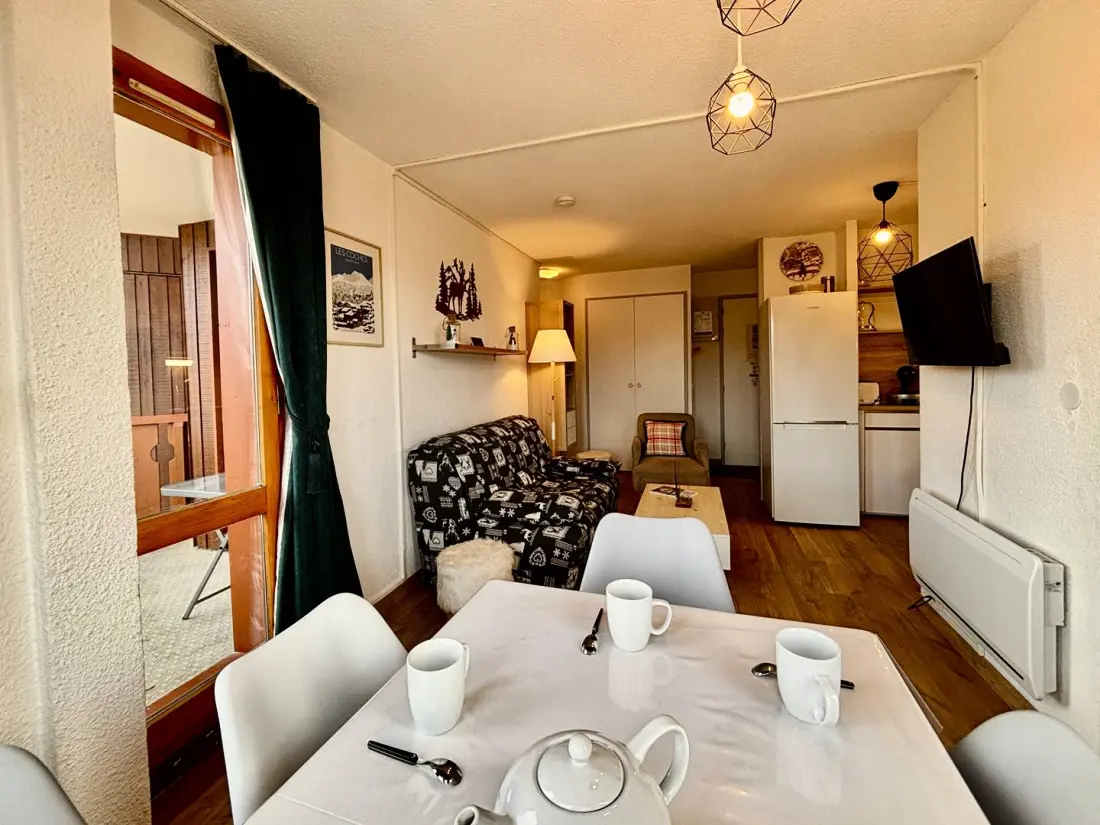 Residence Le De 3
