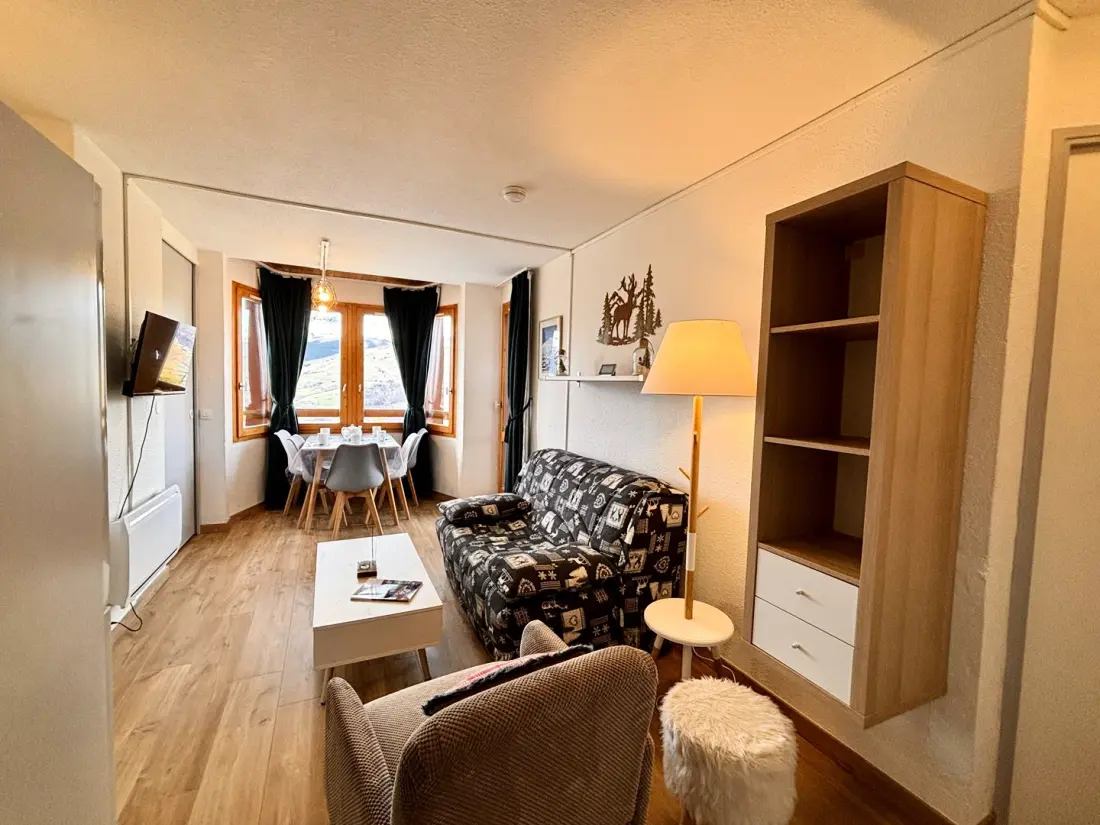 Residence Le De 3