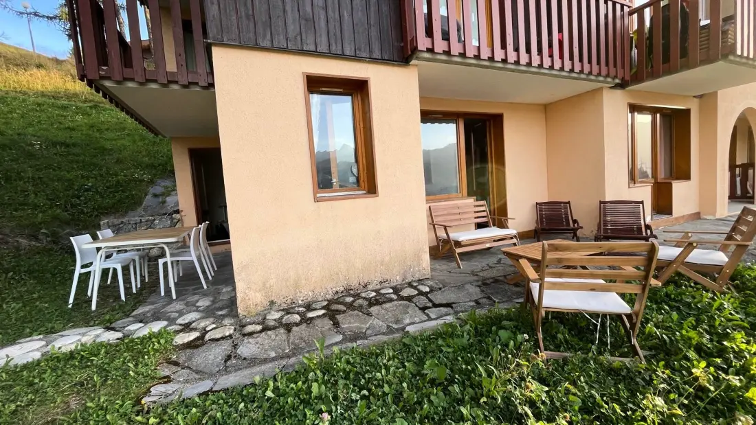 Residence Le De 4