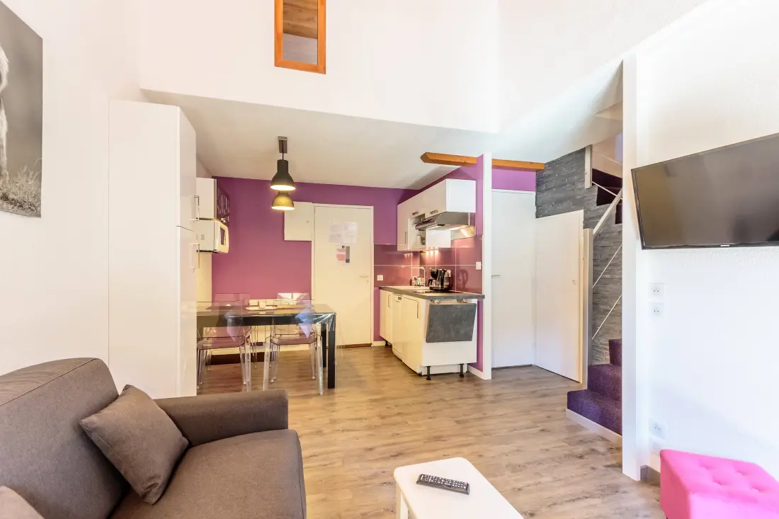 Residence Le De 4