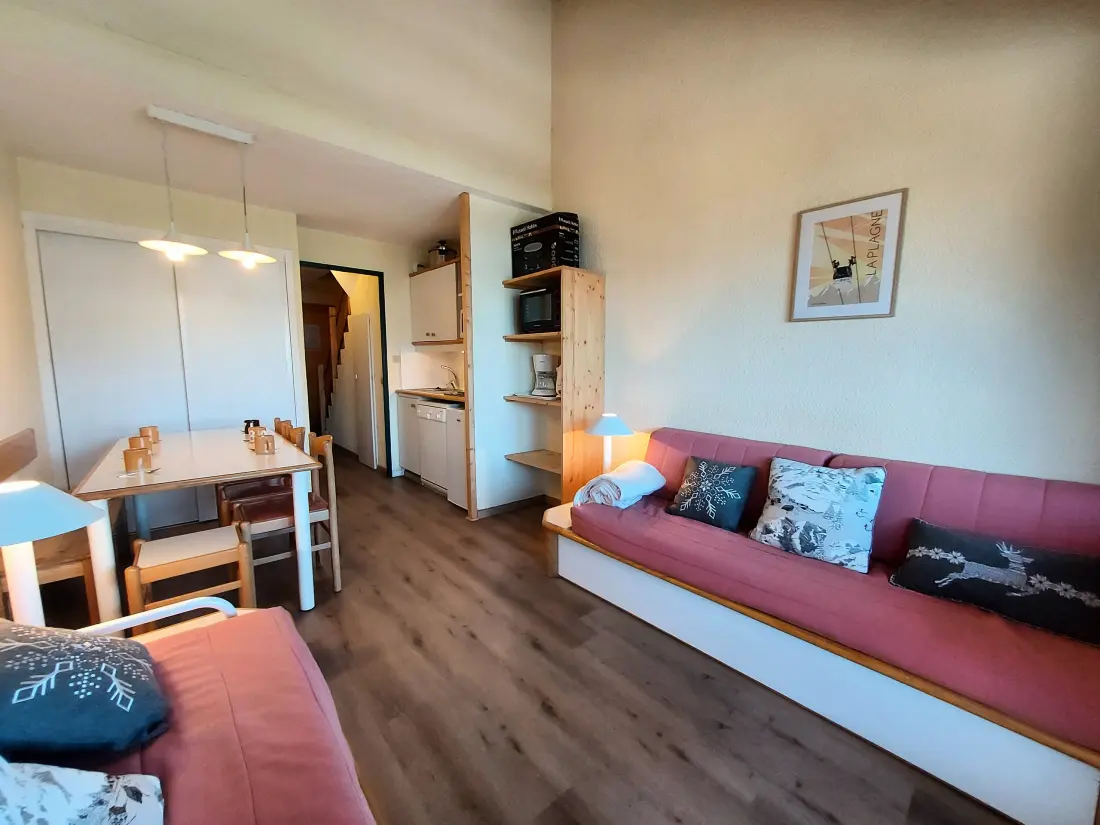 Residence Le De 4