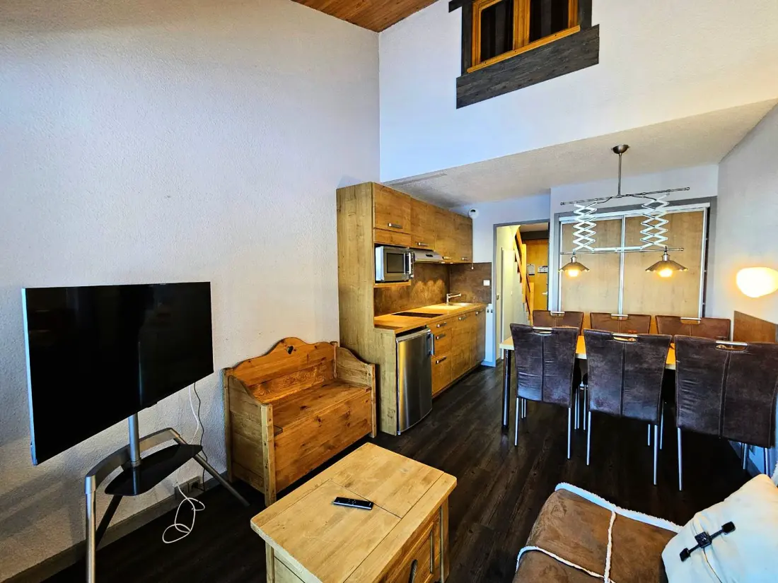 Residence Le De 4