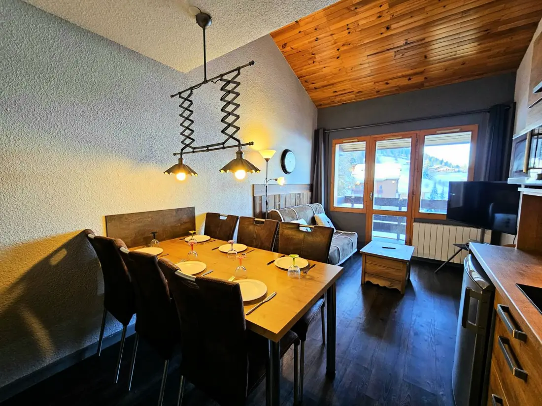 Residence Le De 4