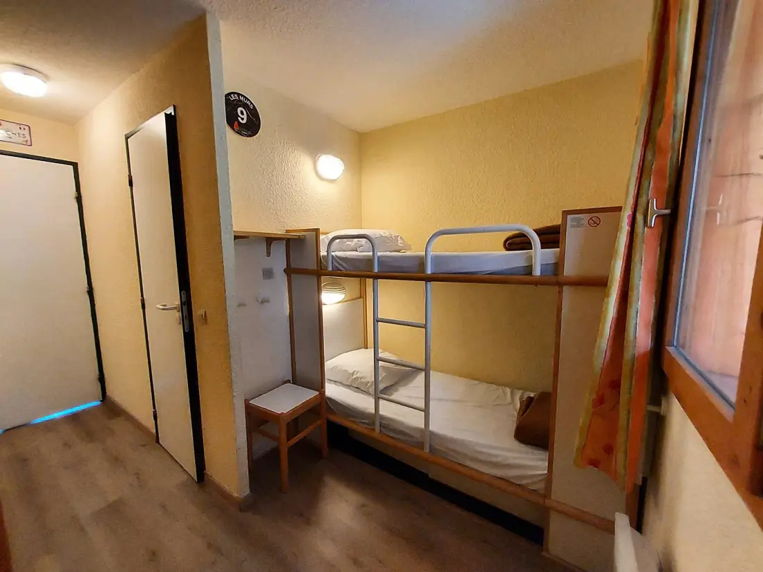 Residence Le De 4
