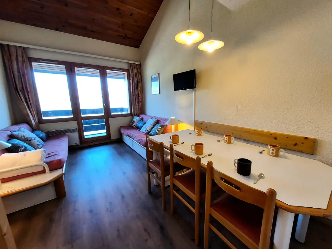 Residence Le De 4