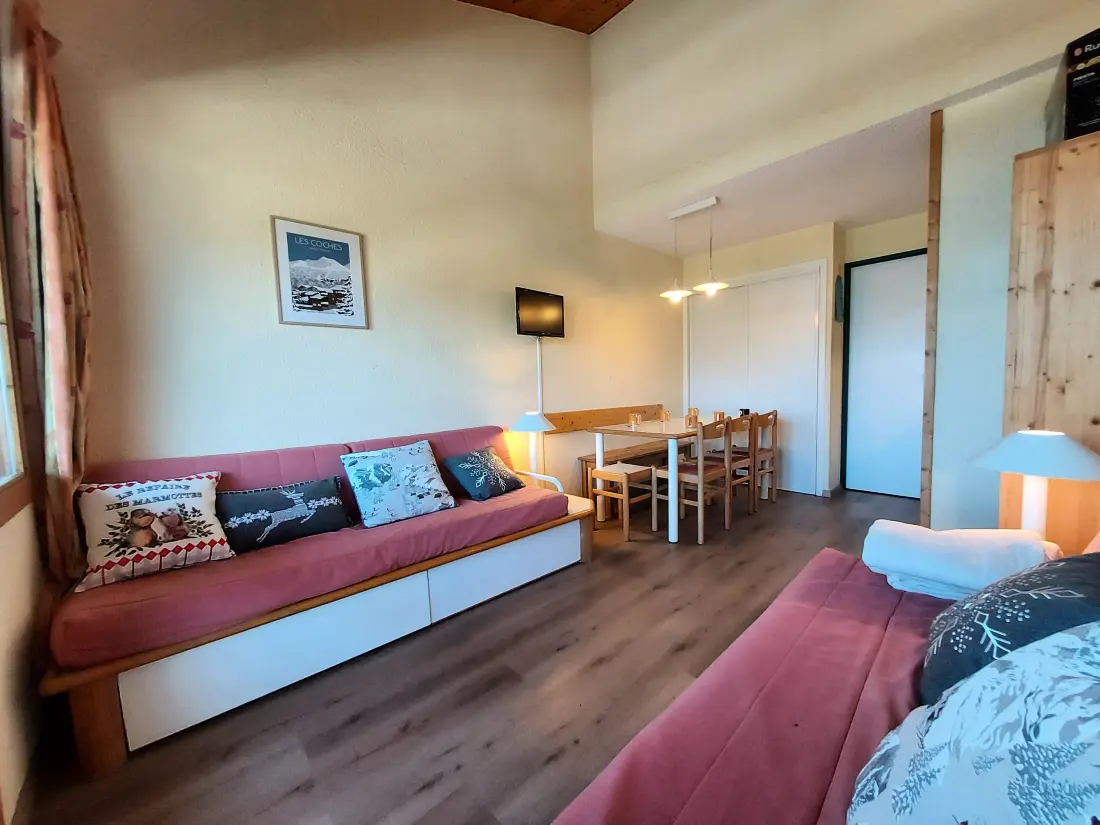 Residence Le De 4